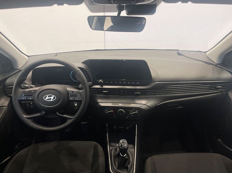 Hyundai i20 1.0 TGDI Klass 100