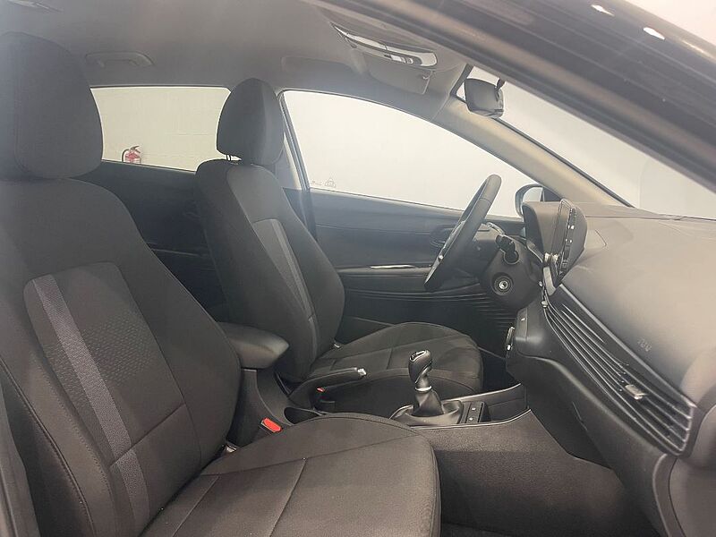 Hyundai i20 1.0 TGDI Klass 100