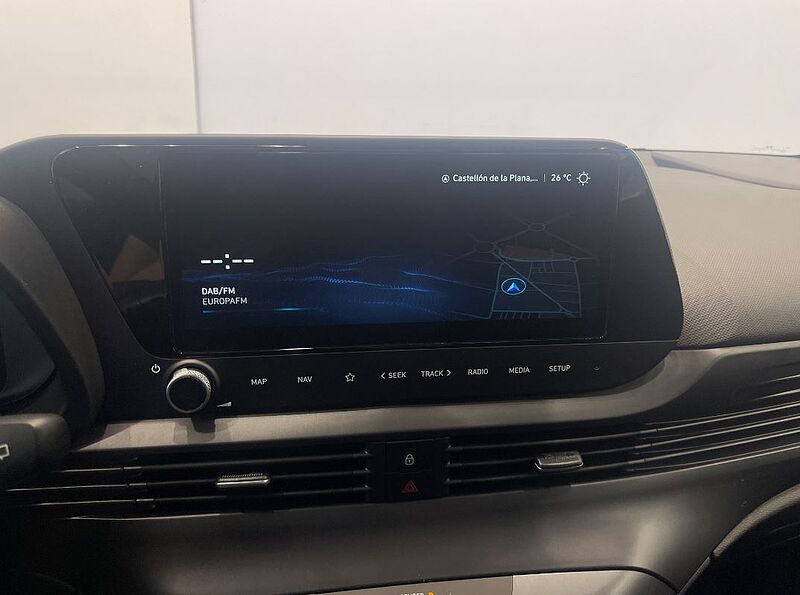 Hyundai i20 1.0 TGDI Klass 100