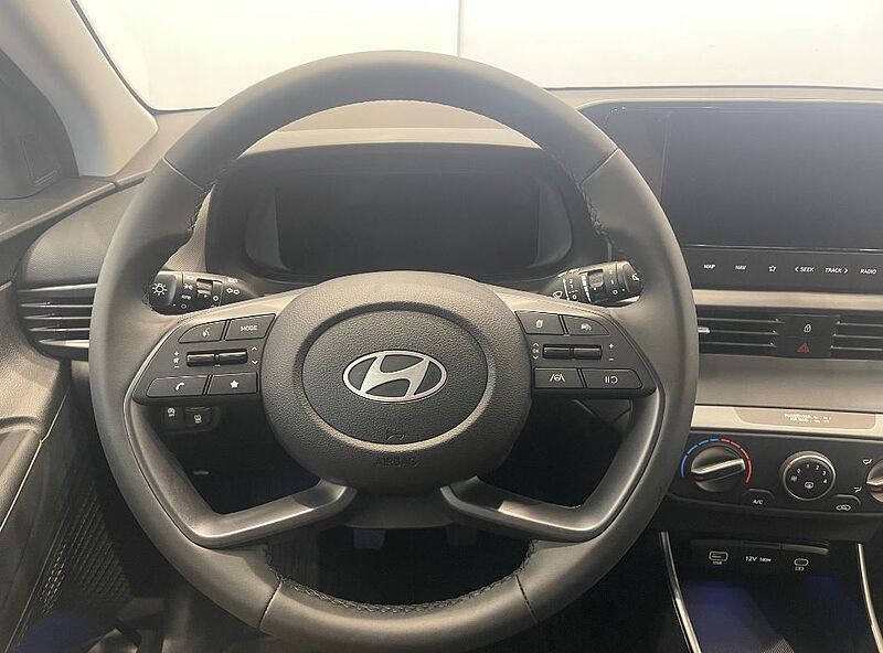 Hyundai i20 1.0 TGDI Klass 100