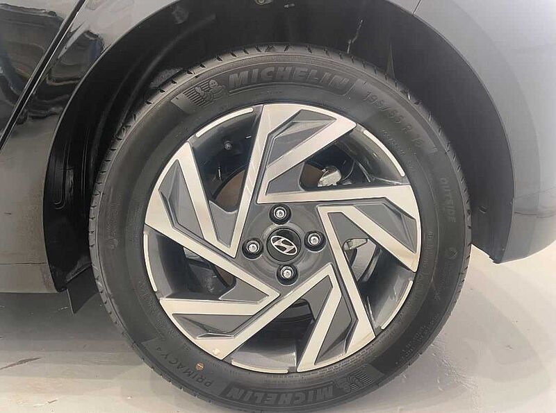 Hyundai i20 1.0 TGDI Klass 100
