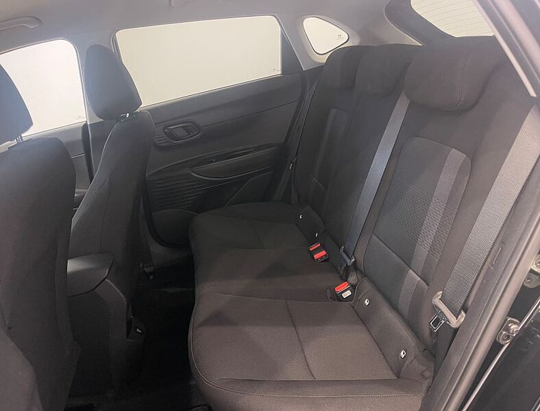 Hyundai i20 1.0 TGDI Klass 100