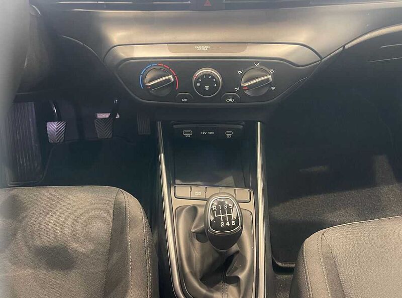 Hyundai i20 1.0 TGDI Klass 100