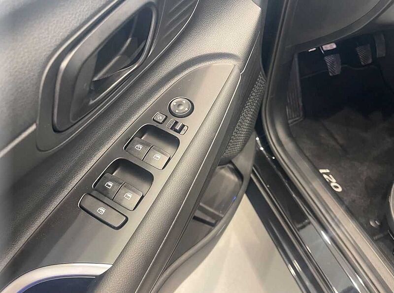 Hyundai i20 1.0 TGDI Klass 100