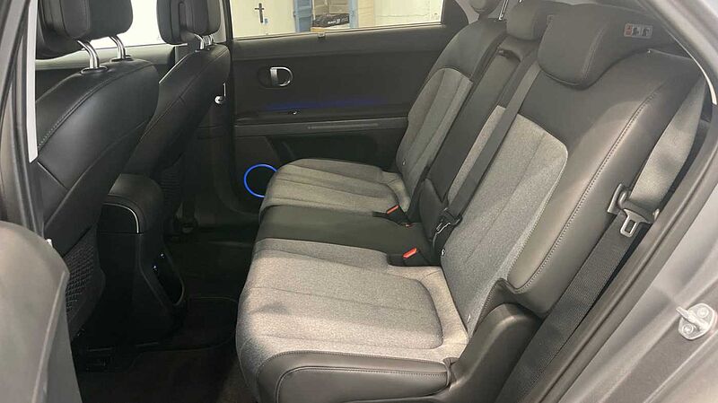 Hyundai Ioniq 5 77kWh Energy AWD 239kW