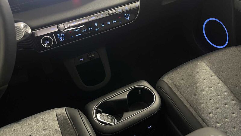 Hyundai Ioniq 5 77kWh Energy AWD 239kW