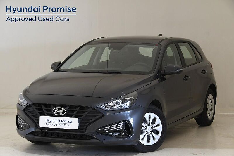 Hyundai i30 1.5 DPI Essence 110