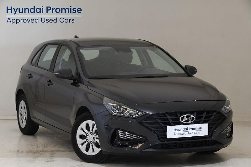 Hyundai i30 1.5 DPI Essence 110