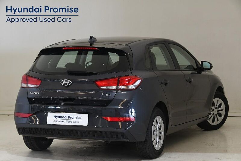 Hyundai i30 1.5 DPI Essence 110