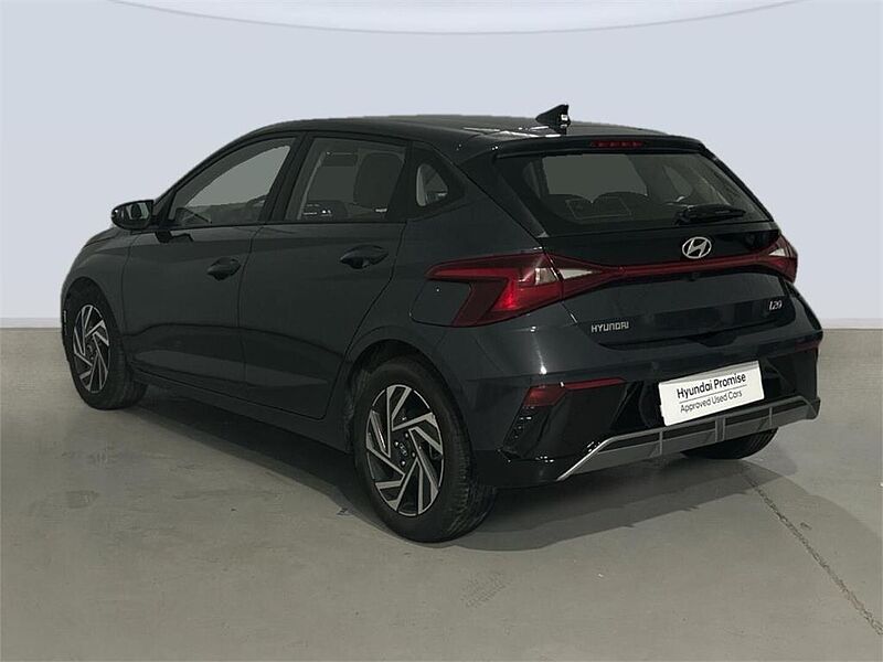 Hyundai i20 1.0 TGDI Klass 100