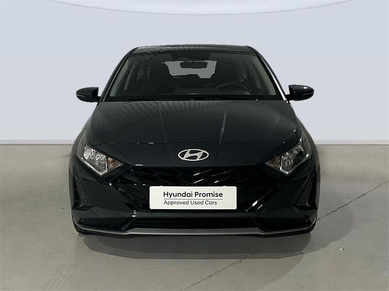 Hyundai i20 1.0 TGDI Klass 100