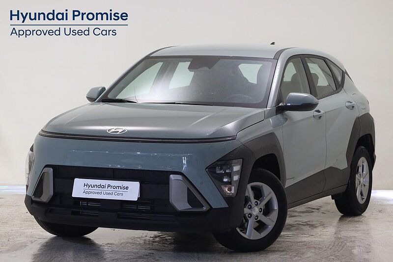 Hyundai Kona 1.0 TGDI Maxx 4x2