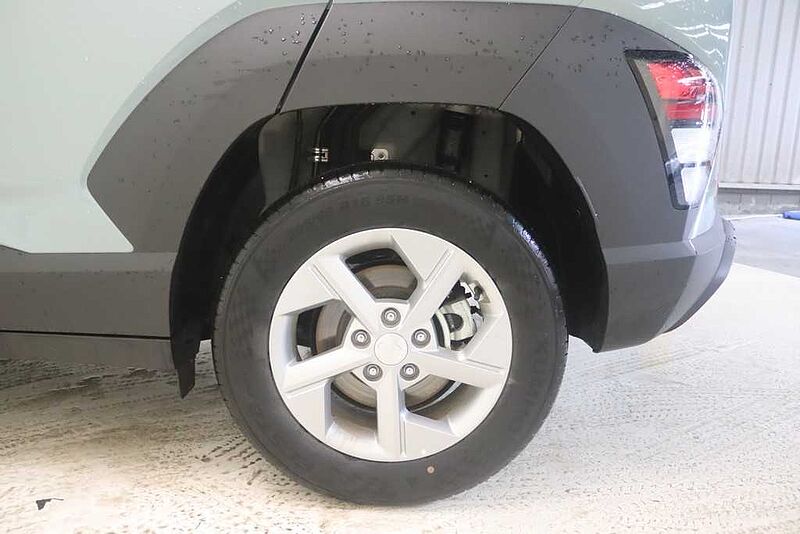 Hyundai Kona 1.0 TGDI Maxx 4x2