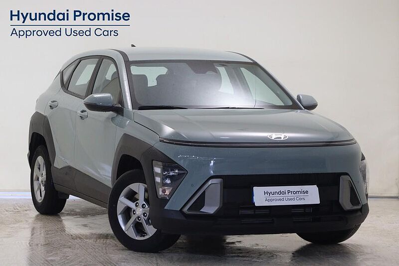 Hyundai Kona 1.0 TGDI Maxx 4x2