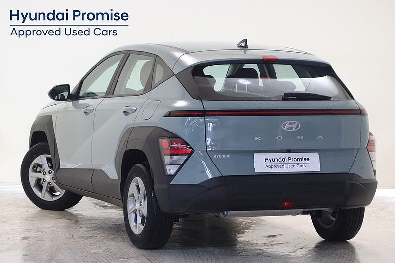 Hyundai Kona 1.0 TGDI Maxx 4x2