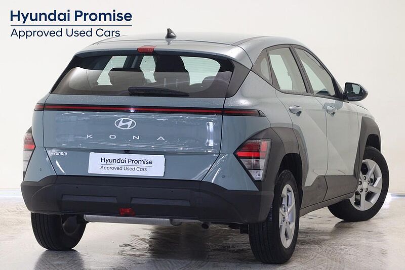 Hyundai Kona 1.0 TGDI Maxx 4x2