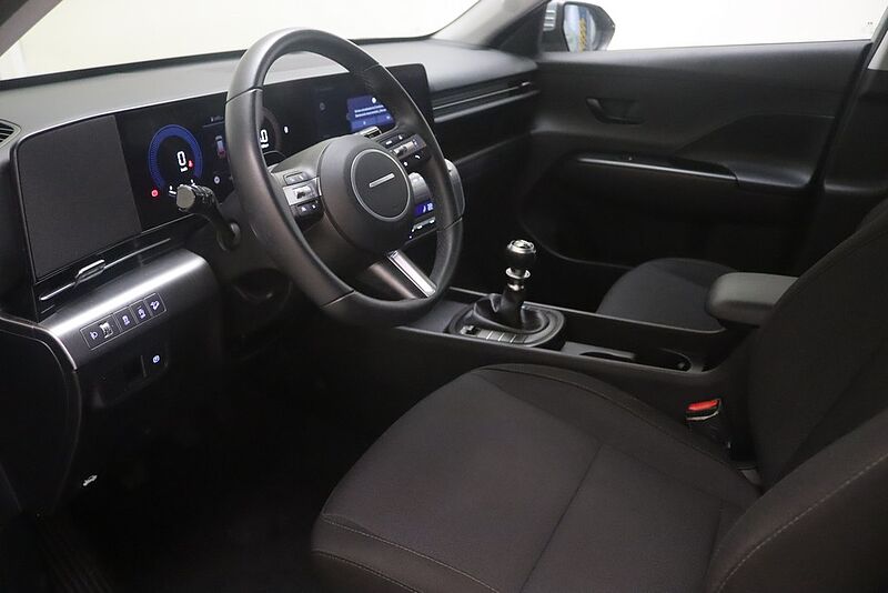 Hyundai Kona 1.0 TGDI Maxx 4x2
