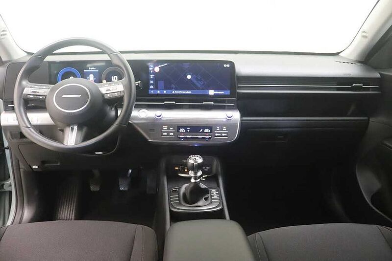 Hyundai Kona 1.0 TGDI Maxx 4x2