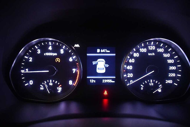 Hyundai i30 1.0 TGDI N Line 30A 120