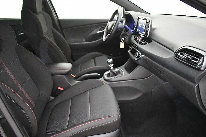 Hyundai i30 1.0 TGDI N Line 30A 120