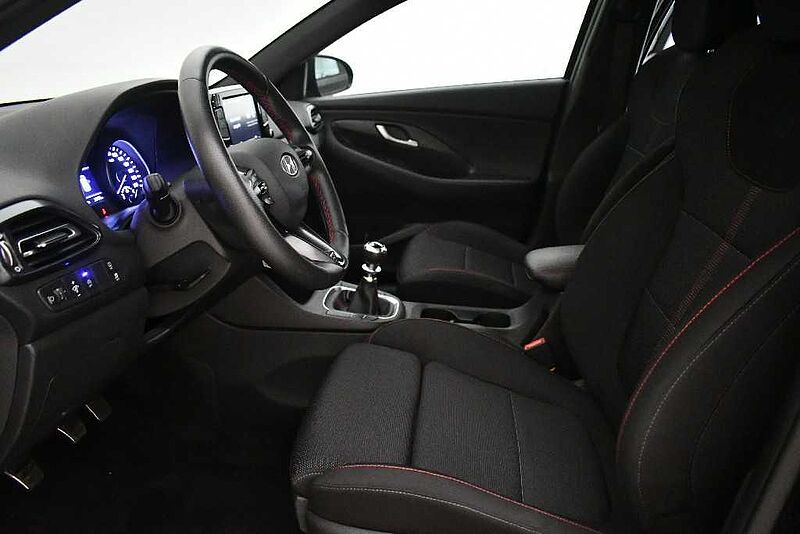 Hyundai i30 1.0 TGDI N Line 30A 120
