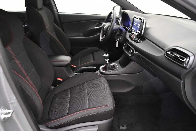 Hyundai i30 1.0 TGDI N Line 30A 120