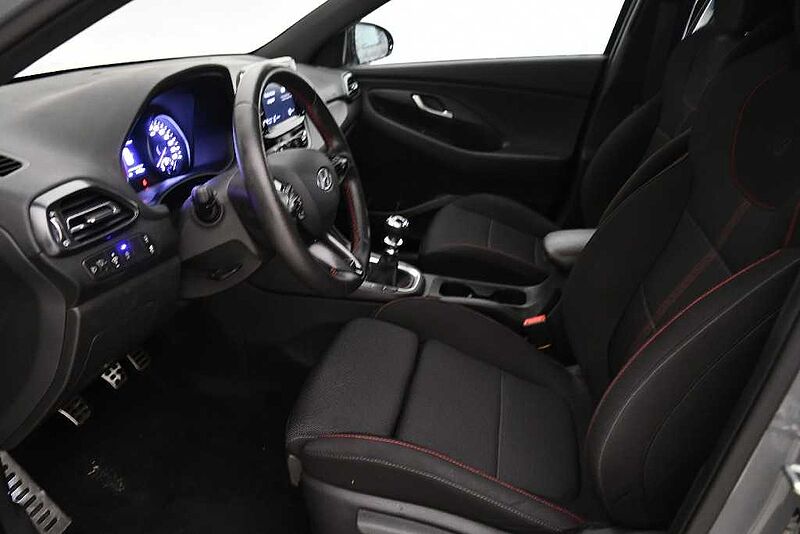 Hyundai i30 1.0 TGDI N Line 30A 120