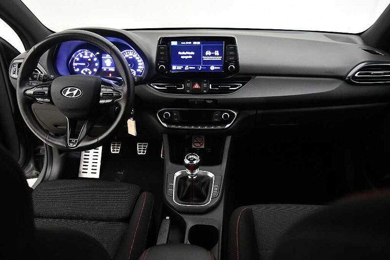 Hyundai i30 1.0 TGDI N Line 30A 120