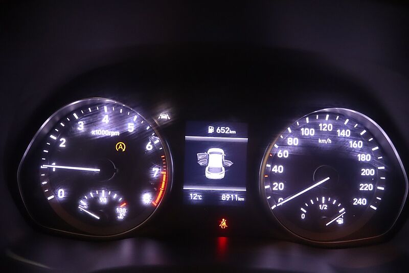 Hyundai i30 1.0 TGDI N Line 30A 120