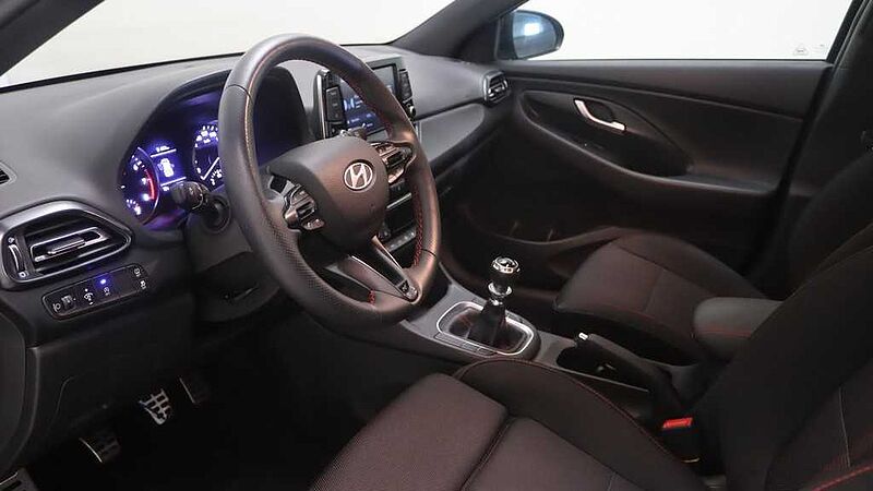 Hyundai i30 1.0 TGDI N Line 30A 120
