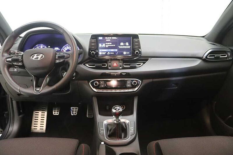 Hyundai i30 1.0 TGDI N Line 30A 120