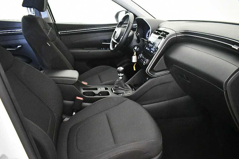 Hyundai Tucson 1.6 TGDI Klass 4x2