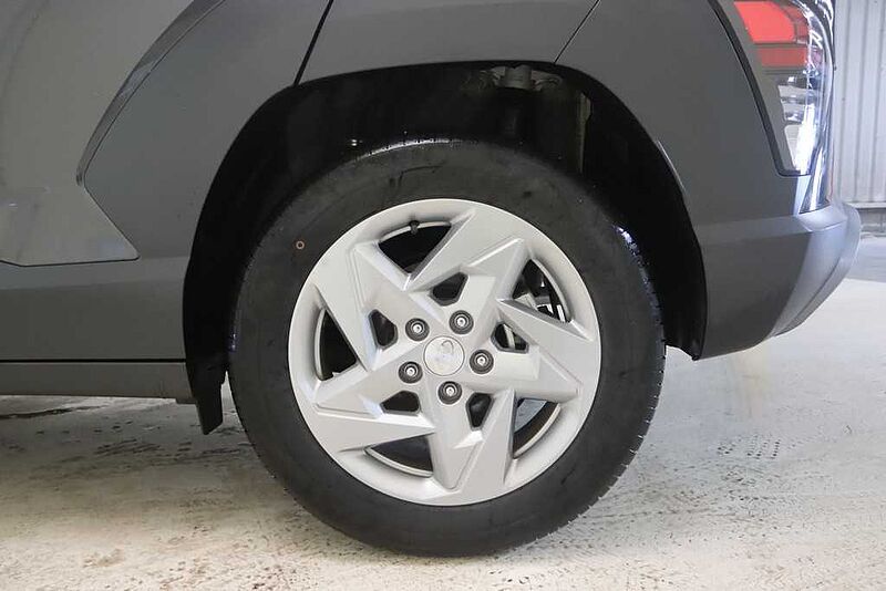 Hyundai Kona 1.0 TGDI Flexx 4x2
