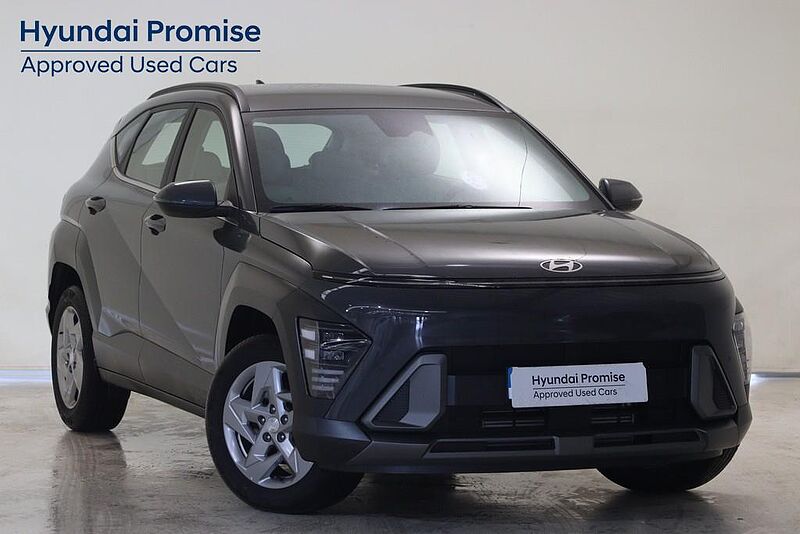 Hyundai Kona 1.0 TGDI Flexx 4x2