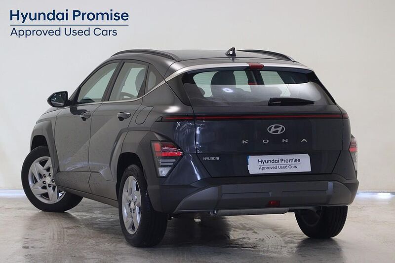 Hyundai Kona 1.0 TGDI Flexx 4x2