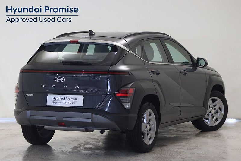 Hyundai Kona 1.0 TGDI Flexx 4x2