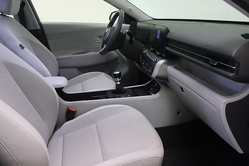 Hyundai Kona 1.0 TGDI Flexx 4x2