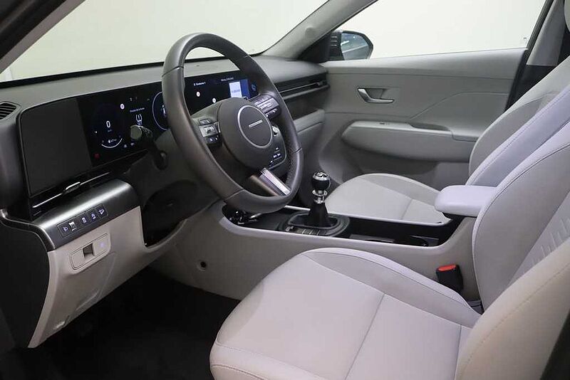 Hyundai Kona 1.0 TGDI Flexx 4x2
