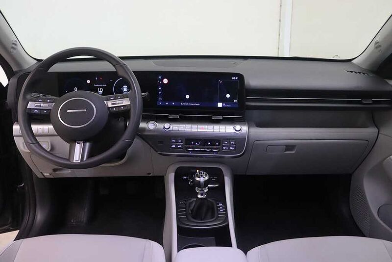 Hyundai Kona 1.0 TGDI Flexx 4x2