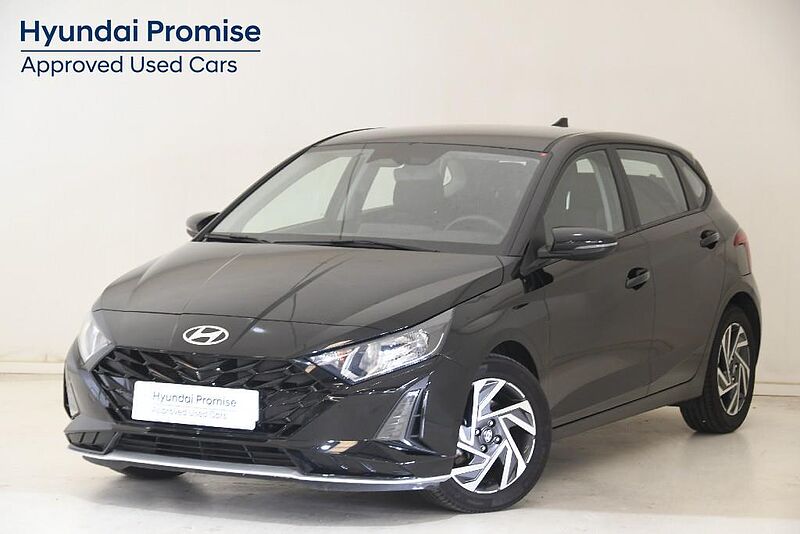 Hyundai i20 1.0 TGDI Klass 100