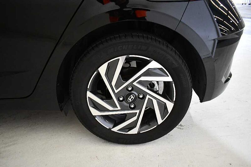 Hyundai i20 1.0 TGDI Klass 100