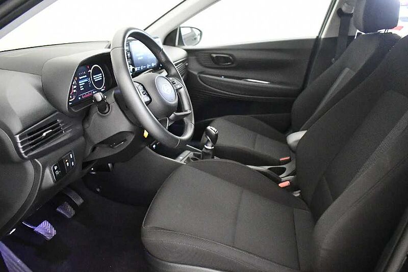 Hyundai i20 1.0 TGDI Klass 100