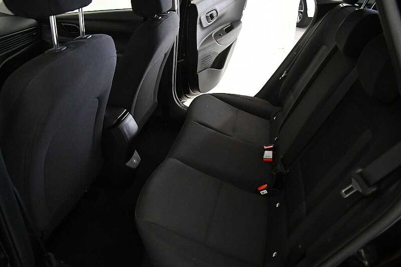 Hyundai i20 1.0 TGDI Klass 100