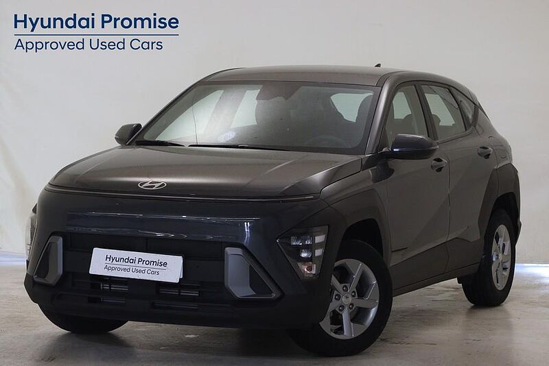 Hyundai Kona 1.0 TGDI Maxx 4x2