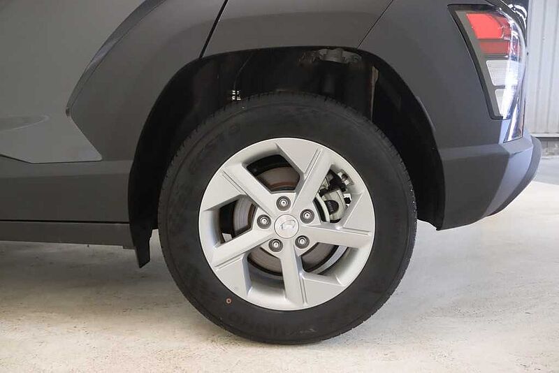 Hyundai Kona 1.0 TGDI Maxx 4x2