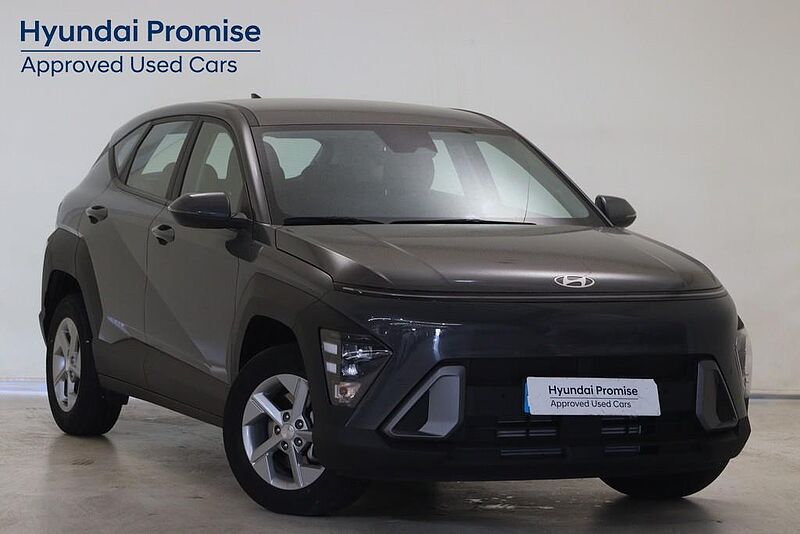 Hyundai Kona 1.0 TGDI Maxx 4x2