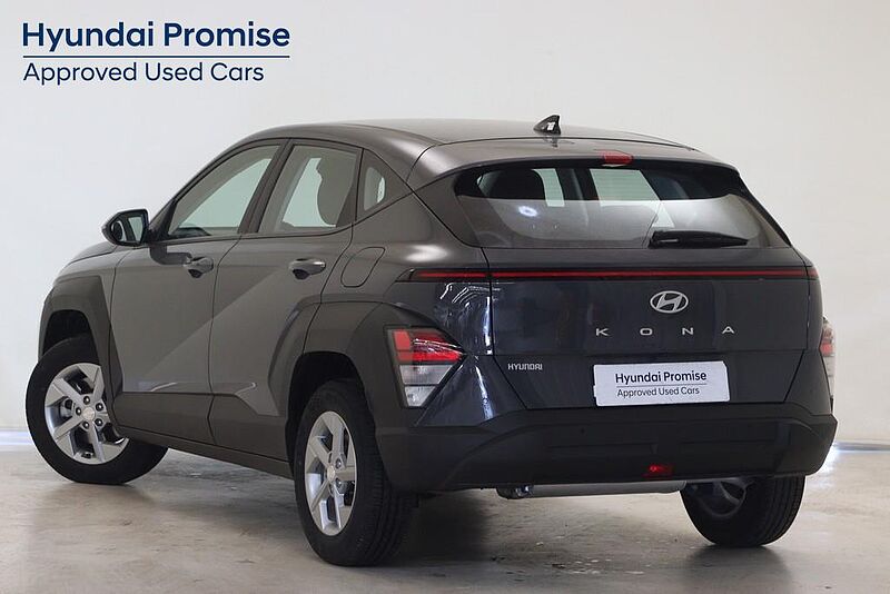Hyundai Kona 1.0 TGDI Maxx 4x2