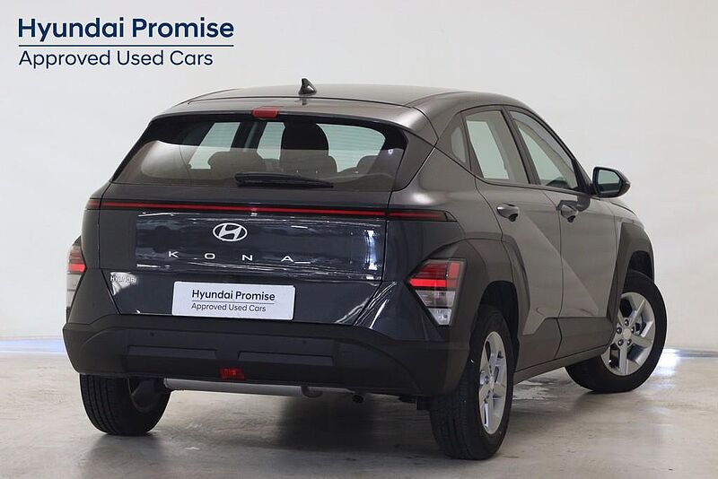 Hyundai Kona 1.0 TGDI Maxx 4x2