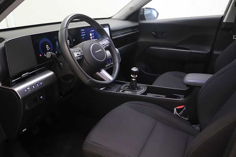 Hyundai Kona 1.0 TGDI Maxx 4x2