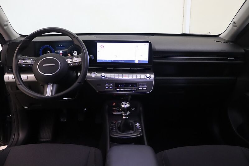 Hyundai Kona 1.0 TGDI Maxx 4x2